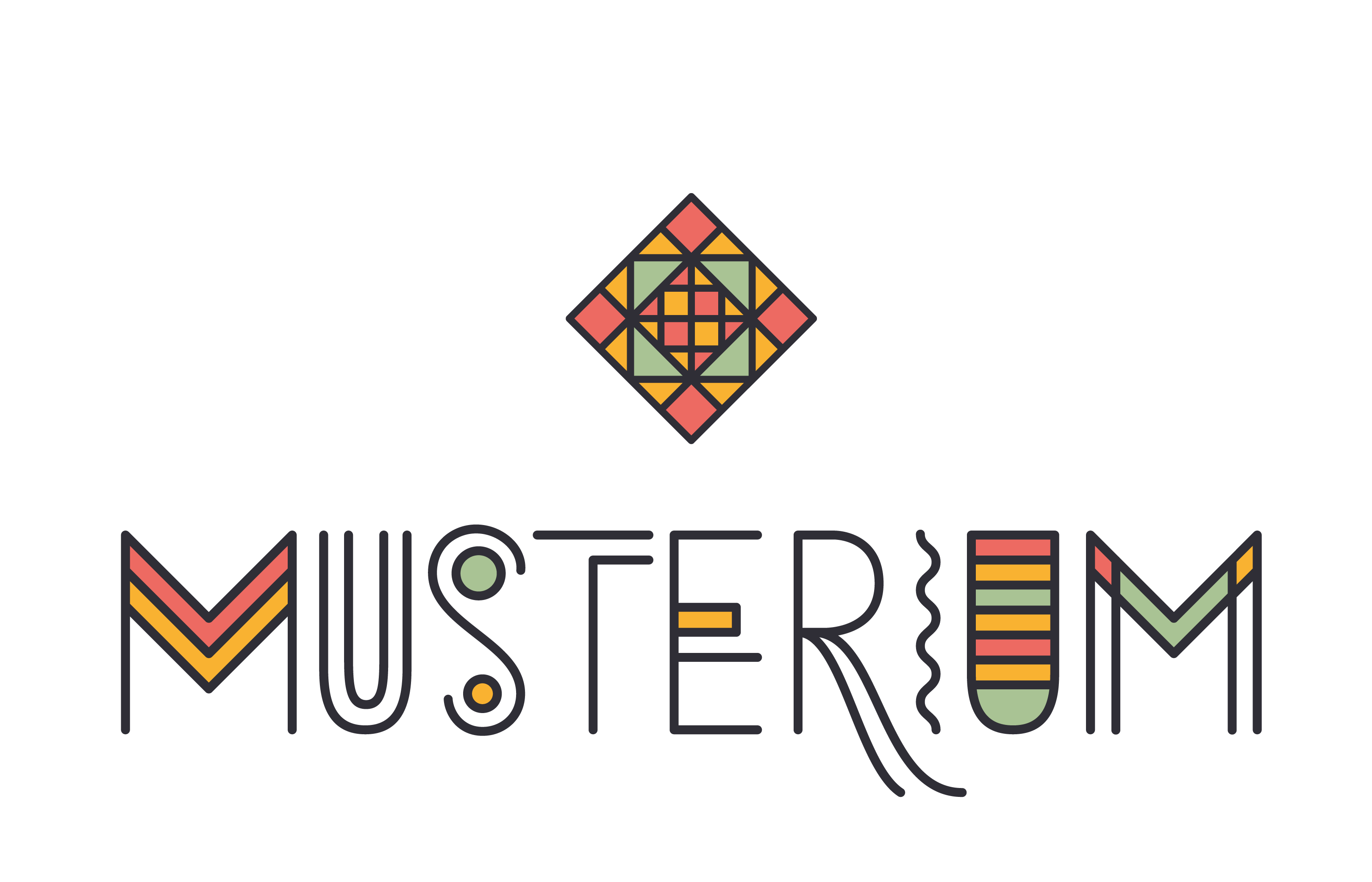 Logo MUSTERIUM